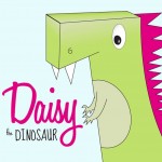 Daisy the Dinosaur 